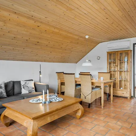 Prázdninový dům Gorgeous In With Wifi Kerteminde