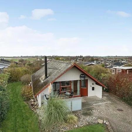 Gorgeous In With Wifi Prázdninový dům *