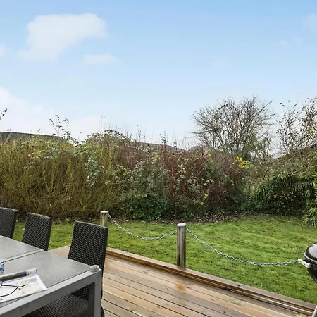 Prázdninový dům Gorgeous In With Wifi Kerteminde