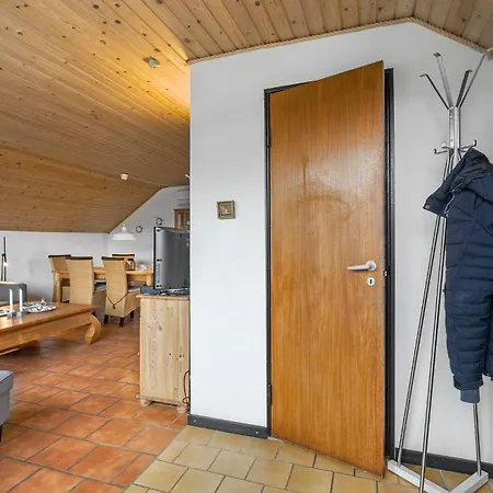 Gorgeous In With Wifi Kerteminde