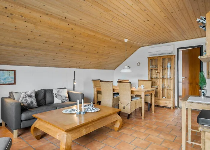 Prázdninový dům Gorgeous In With Wifi Kerteminde