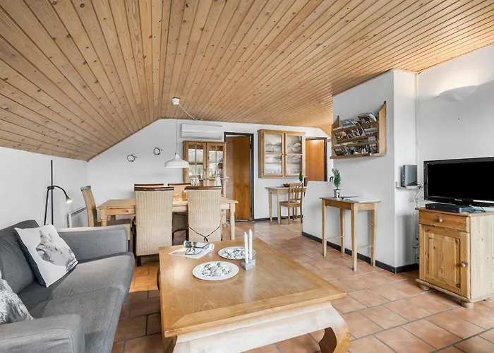 Gorgeous In With Wifi * Kerteminde