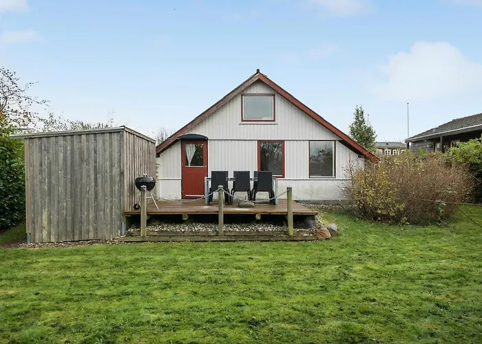 Gorgeous In With Wifi Prázdninový dům *