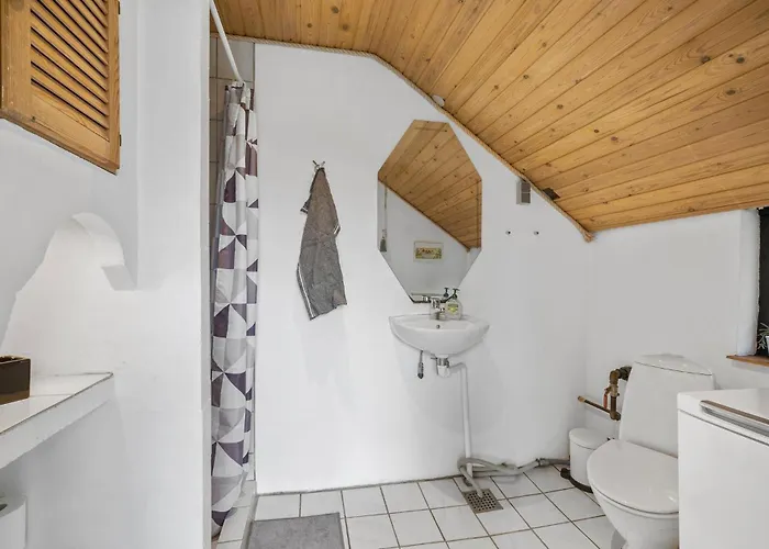 Gorgeous In With Wifi Prázdninový dům