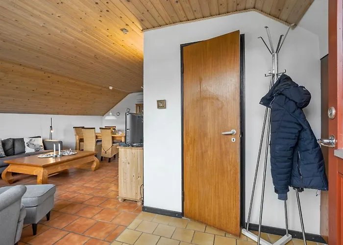 Gorgeous In With Wifi Kerteminde